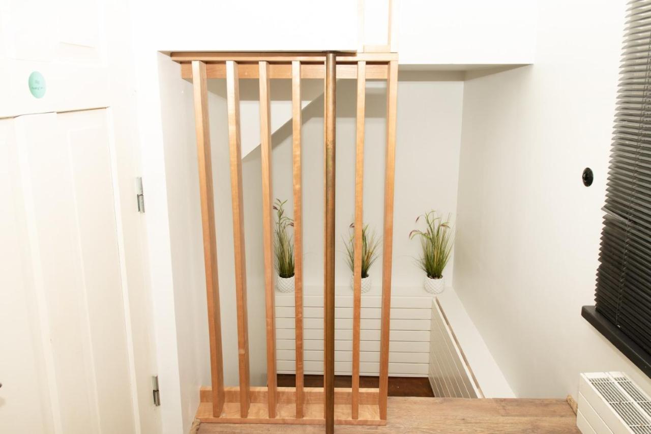 Old Town Luxury Apartment With Sauna ตาร์ตู ภายนอก รูปภาพ