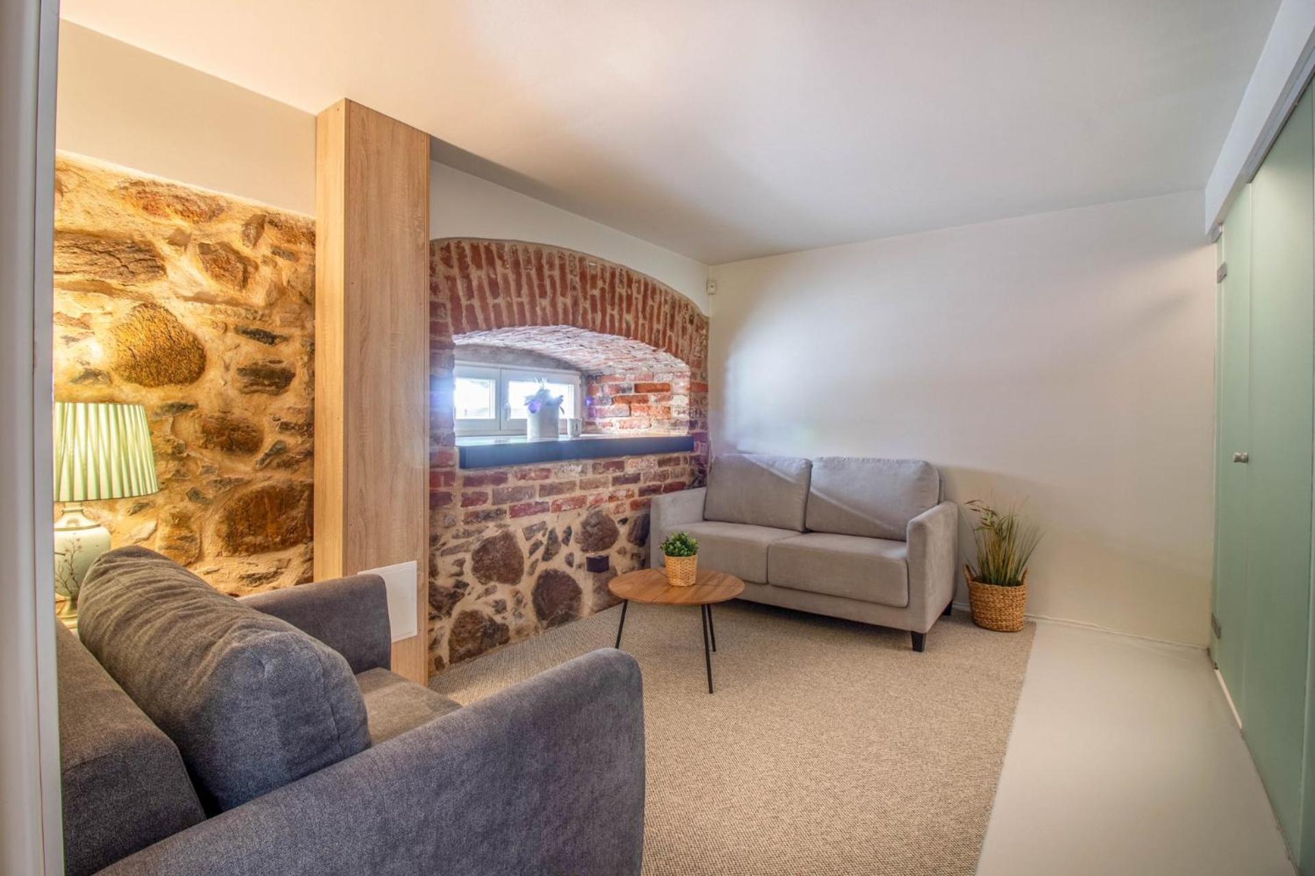 Old Town Luxury Apartment With Sauna ตาร์ตู ภายนอก รูปภาพ